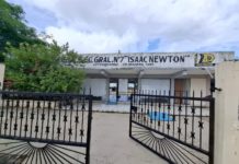 Secundaria Isaac Newton continúa con clases híbridas por fallas en transformador