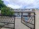 Secundaria Isaac Newton continúa con clases híbridas por fallas en transformador