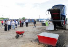 Valora Américo Villarreal Políticas Sustentables del Ayuntamiento de Tampico