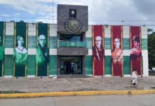 Montarán operativo especial de seguridad para festejos patrios en Madero