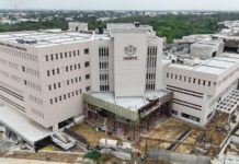 Convoca ISSSTE Tamaulipas a médicas y médicos para el nuevo Hospital General Tampico