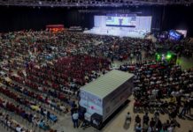 “Tenemos un gobierno de puertas abiertas”: Mónica Villarreal Anaya