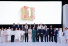 Refrenda el gobernador su apoyo a Tampico