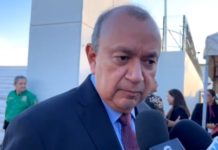 Reconocen avances en Madero, pero persiste el reto de las inundaciones