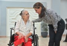 Realiza DIF Tampico Nueva Entrega de Aparatos Funcionales