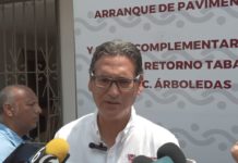 Refuerzan seguridad y atención social con apoyo de la Mesa para la Construcción de la Paz en Madero