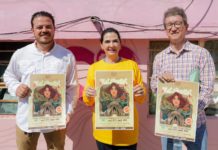 Mónica Villarreal impulsa el Festival “Renace” para enriquecer el paisaje urbano y la identidad de Tampico