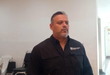 Refuerzan operativo carrusel de seguridad en Playa Miramar; disminuyen accidentes viales