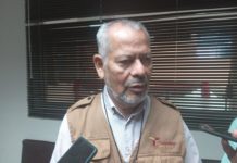 Reporta Dirección de Bienestar para la Salud #2, la disminución de casos de dengue, aunque prevé repunte por lluvias