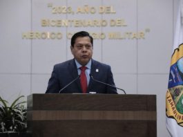 Congreso de Tamaulipas impulsa reformas y propone “pulsera de pánico” para proteger a mujeres