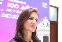 Este Sábado, la Gran Carrera Conmemorativa del Centenario del Edifico DIF Tampico