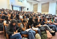 Con jornadas multidisciplinarias, la CMF Tampico del ISSSTE celebra su 15 aniversario