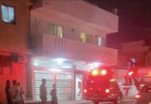 Protección Civil advierte sobre operación clandestina de albercas en Madero.