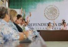 Obtiene Tampico Escrituras de 28 Predios Públicos y de Uso Comunitario