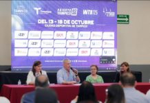 Anuncian “Abierto Tampico 2025 – WTA 125”