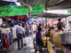 Un 20% disminuyó las ventas a rodanteros
