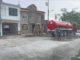 Incendio en vivienda moviliza a bomberos en Ciudad Madero