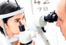 Invitan a población prevenir glaucoma
