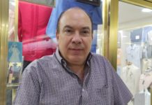 Urgen proyectos hidráulicos en la zona sur y carreteros: CANACO.