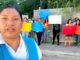 Maestra exige justicia, sus derechos han sido violentados en kinder de la Arcoíris