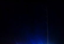 Muere motociclista tras haber sufrido accidente en tétrica y oscura carretera