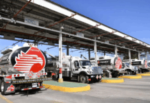 Operan en la ciudad 97 empresas que manejan productos peligrosos