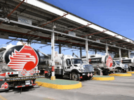 Operan en la ciudad 97 empresas que manejan productos peligrosos