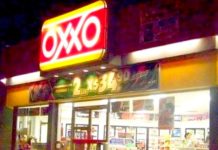 Ratero asalta tienda de conveniencia y se lleva el dinero de las ventas