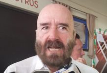 El fin de semana presentarán estudios de factibilidad de obras hidráulicas al gobernador del estado