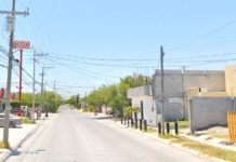 Reportan a persona sin vida en colonia popular