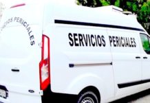 Reportan a persona sin vida en una vivienda de sector popular