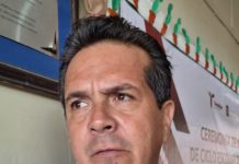 Rehabilitan parques y canchas deportivas en Tampico