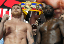 “No sé si será la última”: Canelo Álvarez habla sobre un posible retiro tras su pelea contra Terence Crawford