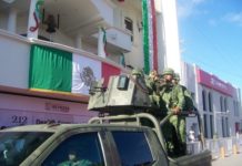 Si habrá desfile cívico y militar por el día de la Independencia de México