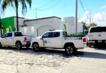 Una persona fue hallada muerta en el interior de un Cetro de Rehabilitación