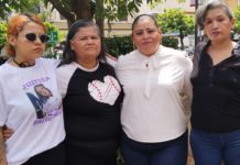 Alzaran la voz para pedir justicia para Karla a un año de su feminicidio