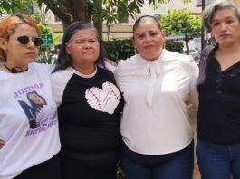 Alzaran la voz para pedir justicia para Karla a un año de su feminicidio