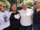 Alzaran la voz para pedir justicia para Karla a un año de su feminicidio