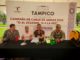 SEDENA instaló módulo para canje de armas en Tampico