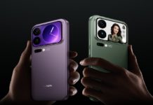 Le copia el nombre al iPhone 17, está diseñado en China y tiene pantalla trasera: Xiaomi 17 Pro Max es oficial