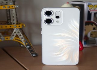 Oppo Reno14 5G, análisis: el smartphone más social une una autonomía fantástica y una triple cámara preparada para la fiesta