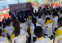“En Tamaulipas queremos una educación que contribuya al desarrollo individual y fortalezca el tejido familiar”: Raúl Quiroga