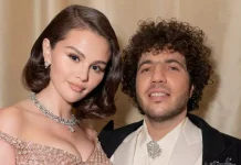 Se revela la fecha y el lugar de la boda de Selena Gomez y Benny Blanco