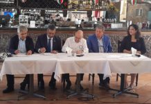 Firman convenio el IMCP región Noreste con Faculta de Comercio