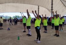 Obesidad en Tamaulipas dentro de los primeros lugares a nivel nacional, buscan disminuir la problemática