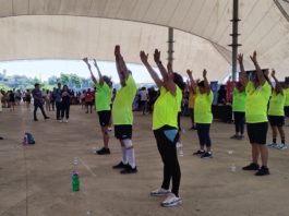 Obesidad en Tamaulipas dentro de los primeros lugares a nivel nacional, buscan disminuir la problemática