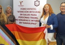 Necesario se concrete en Tamaulipas el proyecto de la Clínica Trans