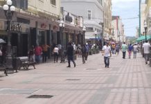 Mil negocios esperan se unan a la iniciativa “Viernes muy mexicano”