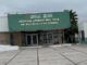 Servicio Social Urgente, Hospital General Dr. José María Cantú Garza