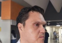 “Poder legislativo no está cerrado a ninguna opción”: Humberto Prieto